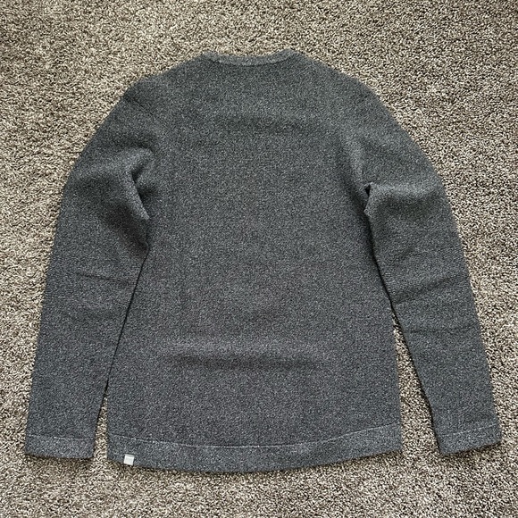 LIKE NEW Lululemon AllAround Crewneck Sweater - Picture 3 of 7